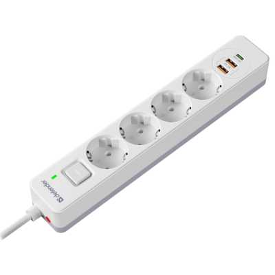 Defender DFS 141 White