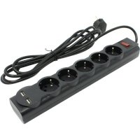 Defender DFS 753 Black