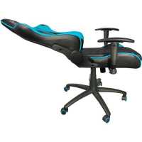 игровое кресло Defender Dominator CM-362 Blue