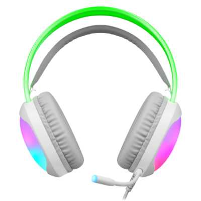 Defender Eclipse White