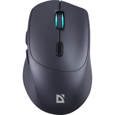 мышь Defender Effect X MS-095 Black