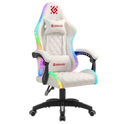 Defender Energy White