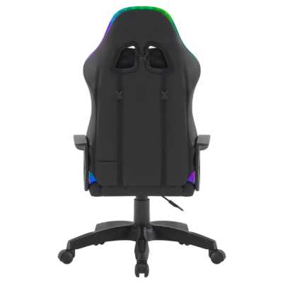 игровое кресло Defender Factor X Black