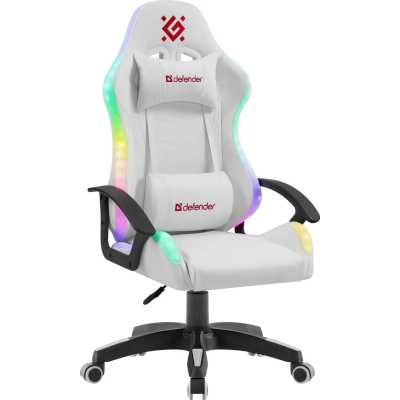 Defender Factor X White