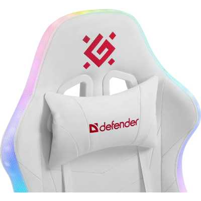 Defender Factor X White