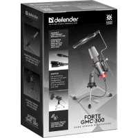 Defender Forte GMC 300