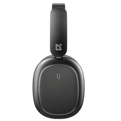 Defender FreeMotion B1100 Black