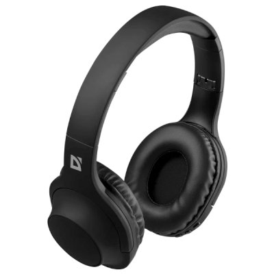 Defender FreeMotion B445 Black