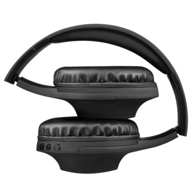 Defender FreeMotion B445 Black
