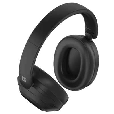 Defender FreeMotion B490 Black