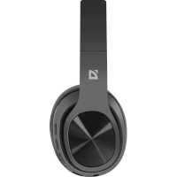 Defender FreeMotion B540 Black