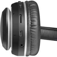 Defender FreeMotion B545 Black