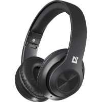 гарнитура Defender FreeMotion B552 Black