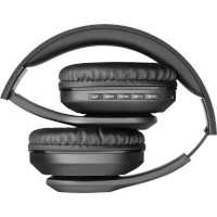 Defender FreeMotion B552 Black