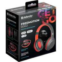 Defender FreeMotion B560