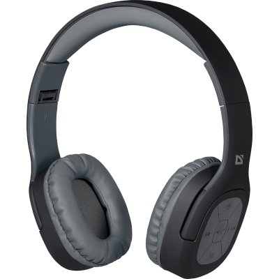 Defender FreeMotion B565 Grey