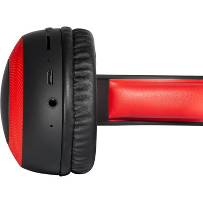 Defender FreeMotion B575 Black/Red