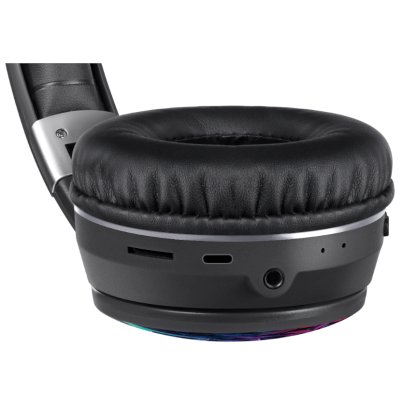 Defender FreeMotion B595 Black/Graffiti