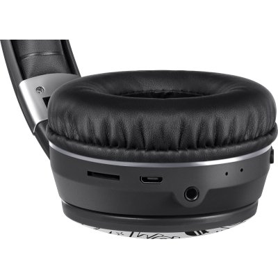 Defender FreeMotion B595 Black Print