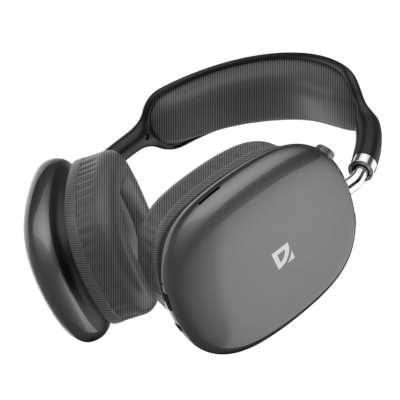 Defender FreeMotion B645 Black