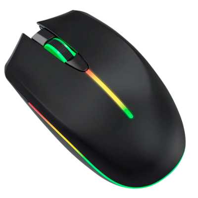 Defender Fusion MM-283 Black