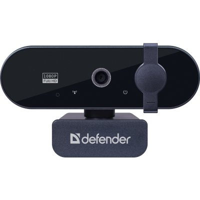 веб-камера Defender G-lens 2580 63112