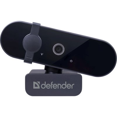 веб-камера Defender G-lens 2580 63112