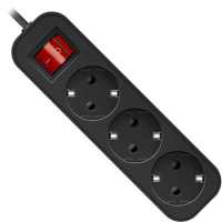 сетевой фильтр Defender G350 99335