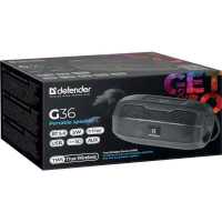 Defender G36