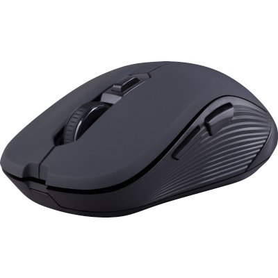 Defender Gassa MM-105 Black