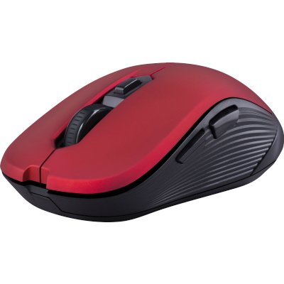 Defender Gassa MM-105 Red