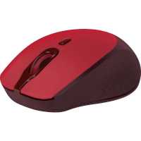 Defender Genesis MB-795 Red