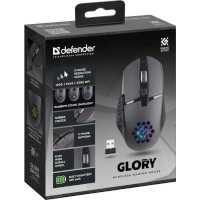 мышь Defender Glory GM-514 Black