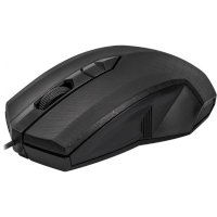 Defender Guide MB-751 Black