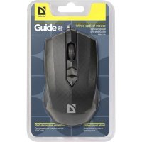 мышь Defender Guide MB-751 Black