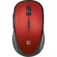 мышь Defender Hit MM-415 Red