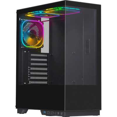 корпус Defender HyperHub Black