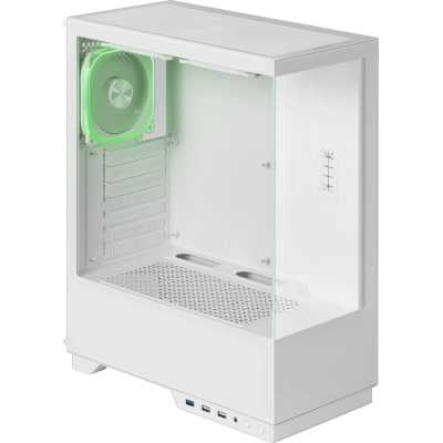 Defender HyperHub White