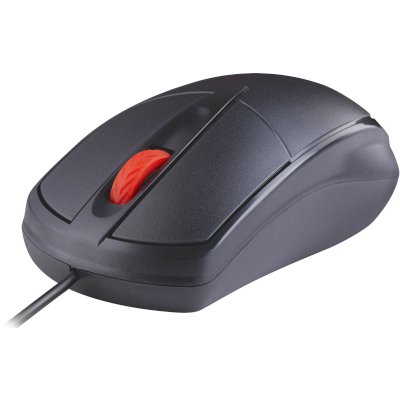 Defender Icon MB-057 Black