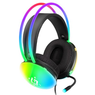Defender Ignis Black