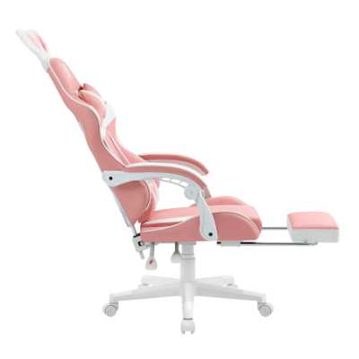 игровое кресло Defender Irifi Pink