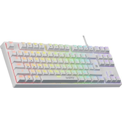 Defender Ivory GK-579 White