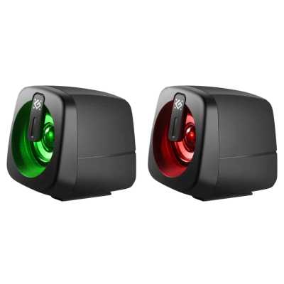 Defender J1 Black