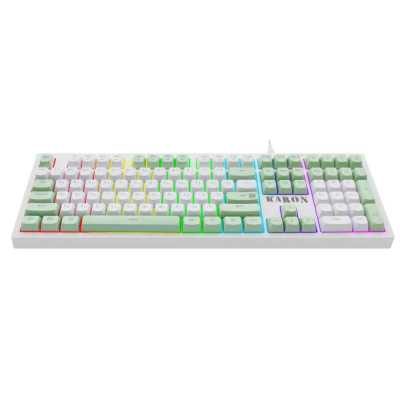 Defender Karon GK-129 White