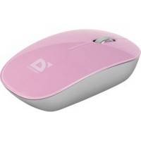 Defender Laguna MS-245 Pink