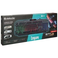 Defender Legion GK-010DL