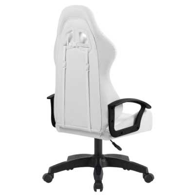 Defender Lion White