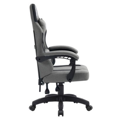 игровое кресло Defender Lumen Grey