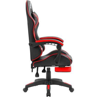 игровое кресло Defender Minion Black/Red