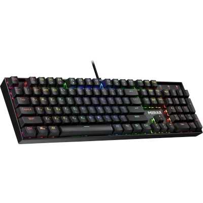 Defender Mirax GK-352 Black